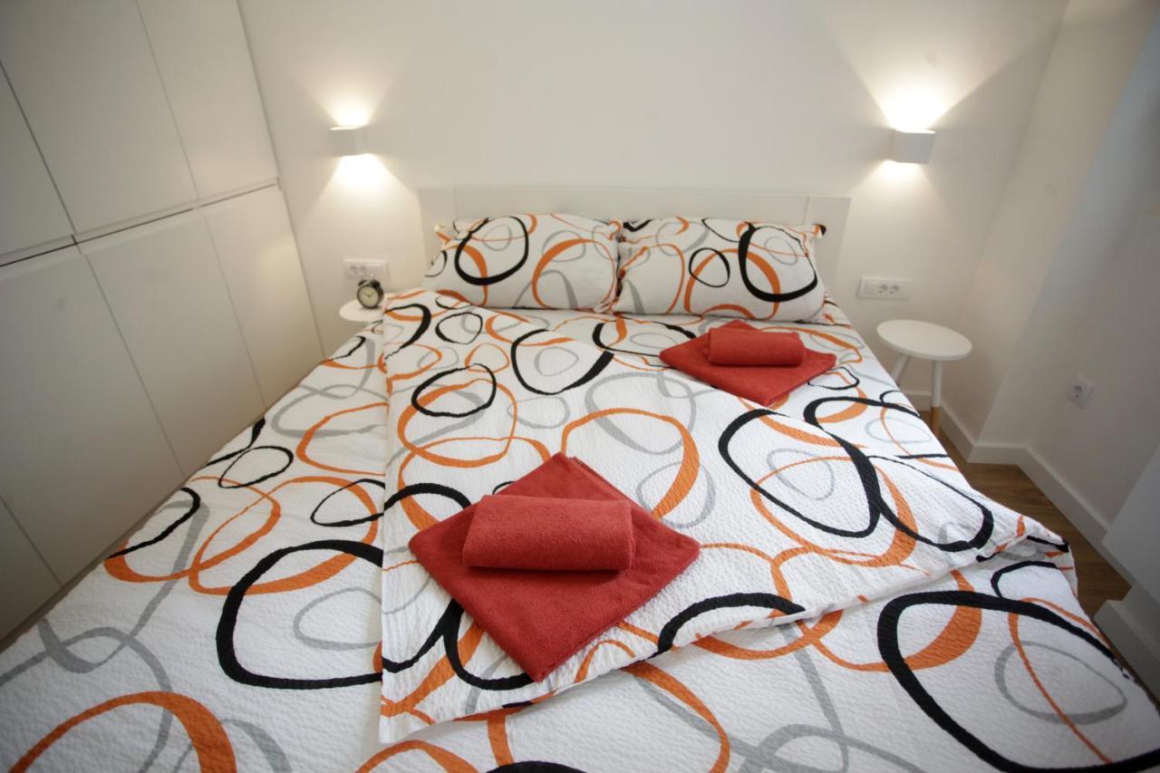 City Center Belgrade Cozy Apartment Skadarlija Esterno foto