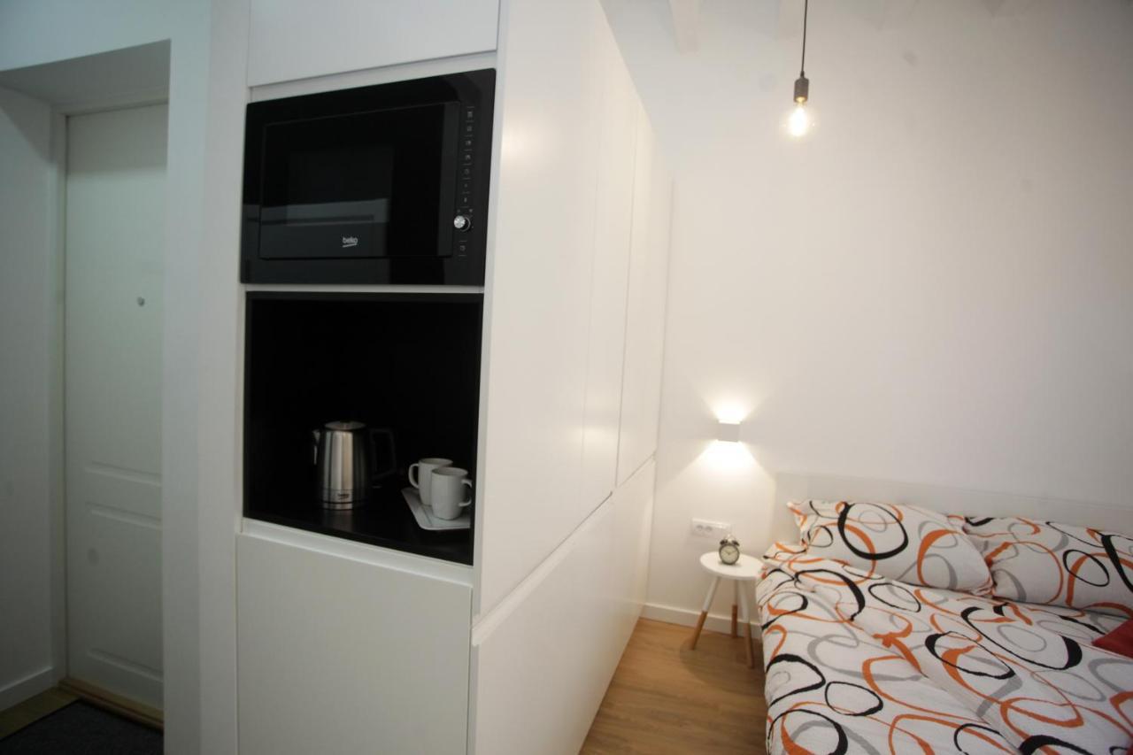 City Center Belgrade Cozy Apartment Skadarlija Esterno foto