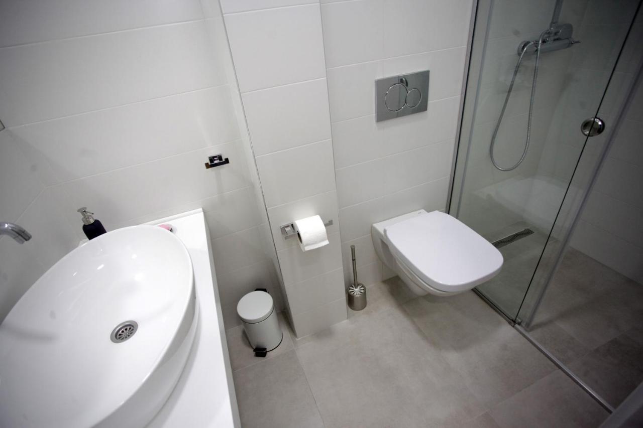 City Center Belgrade Cozy Apartment Skadarlija Esterno foto